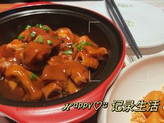 -大树餐厅(益田假日店)