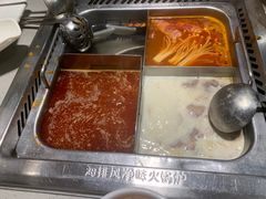 -海底捞火锅(万象汇店)