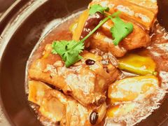 -新天世纪中餐厅