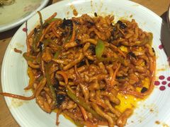 -春饼先生·北京烤鸭(甘井子万达店)