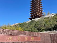 -牛首山文化旅游区