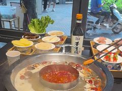-俏媳妇火锅(宽窄巷子店)