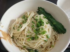 -秦云老太婆摊摊面(磁器口店)