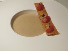 -L'Arome芳芳法国餐厅(仙林金鹰店)