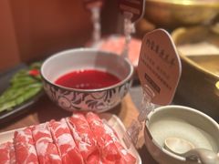 -巴奴毛肚火锅(京西大悦城店)