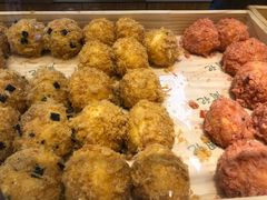 -周记传统糕点PASTRY(蜀汉路店)