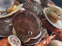 -大锅强·蒸海鲜青岛菜(吾悦广场店)