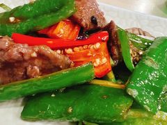 -玲又珑美食(盘福路店)