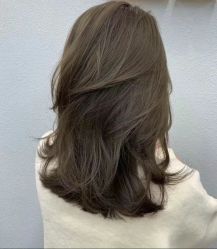 -MOVAN  HAIR莫凡匠人发型屋