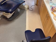 -上海仁爱医院口腔科 · 种植