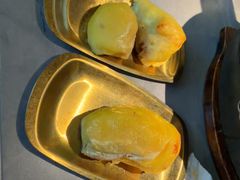 -伍棵星炭烤自助料理·烤鳗鱼(浦东食品城店)