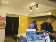 -傅强排骨(成都总店)