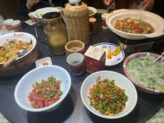 -西江红·株洲本地菜(滨江南路店)