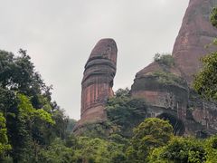 -丹霞山风景名胜区
