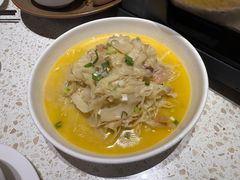 家烧笋衣-Waanjai 晚嘉餐厅(南京商厦店)