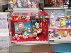 -泡泡玛特POPMART(沈阳大悦城店)