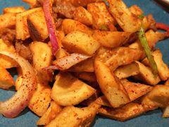 -耶里夏丽新疆餐厅(百联中环购物广场店)