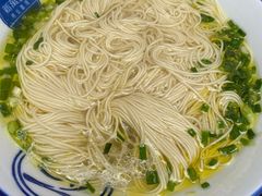-新万鑫银丝面·非遗无锡味(惠山古镇店)