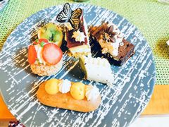 -威斯汀舞台餐厅