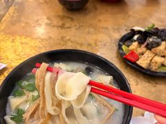 -惠丰源烩面馆(经七路店)