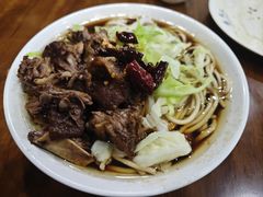 -柴氏风味斋(甘家口店)