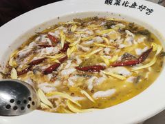 -太二酸菜鱼(兴业太古汇店)