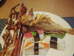 -新食谱全日制餐厅·苏州苏州湾艾美酒店