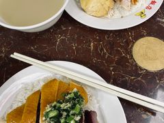 -陈光记烧腊店(罗保博士街店)