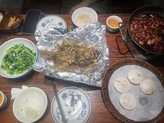 -衡厨·衡阳土菜(中南店)