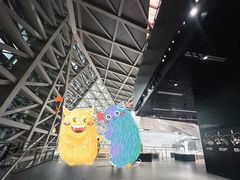 -深圳市当代艺术与城市规划馆