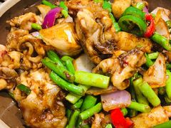 -打酱油·非遗淮扬菜(瘦西湖梅岭店)