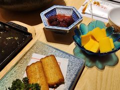 -清水日本料理铁板烧(学府路店)