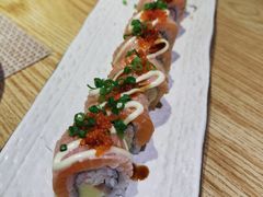 三文鱼奶酪-爱米粒家