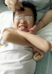 -清清博视儿童眼视光中心(角门西店)