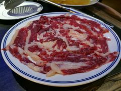 -小牛海记潮汕牛肉店(永定路店)