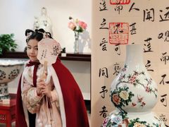 -大明幻境第一城