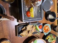 -九井澤精致料理(金茂店)