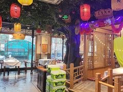 -津沽小院(天津之眼店)