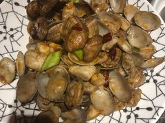 -渔民船说·北塘海鲜·天津菜·海肠捞饭(北塘古镇店)