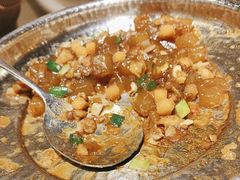 -金狮麟·新豫菜(金码大厦店)