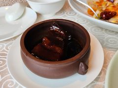 -杭州香格里拉·香宫中餐厅