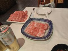 -东来顺饭庄(西直门店)