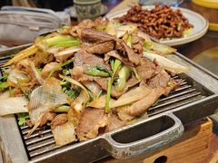 -锦小馆(安贞店)