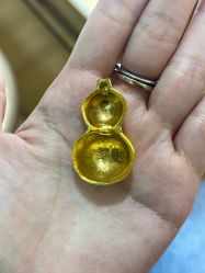 点击看大图 -景祥珠宝打金·黄金加工修理·旧款改造镶嵌