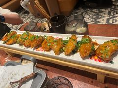 -野人部落(中街店)