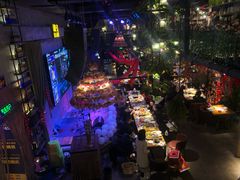 -别院里音乐餐酒吧(双流航空港店)