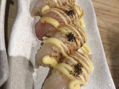-晓寿司·日本料理(望京博雅店)