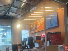 -菲滋意式餐厅(金华银泰城店)