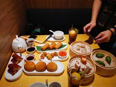 -蔡澜点心·粤菜(花城汇南区店)