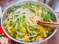 -攀枝花·任德琼·盐边羊肉米线